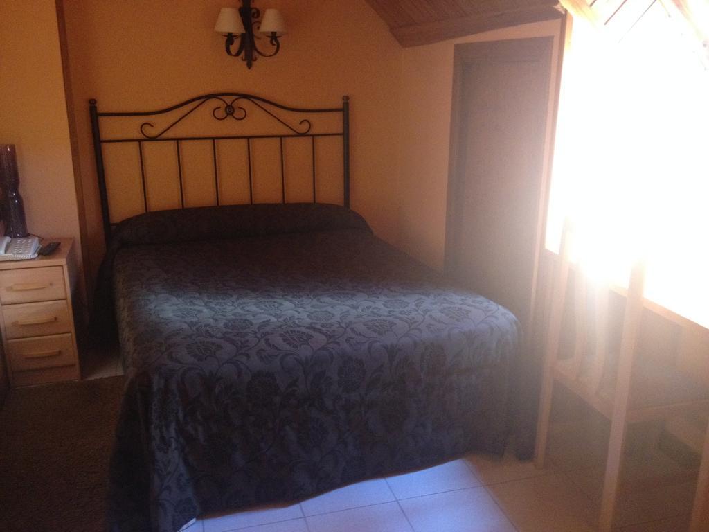 Hostal Centro Sallent de Gállego Room photo